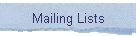 Mailing Lists