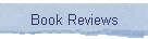 Book Reviews
